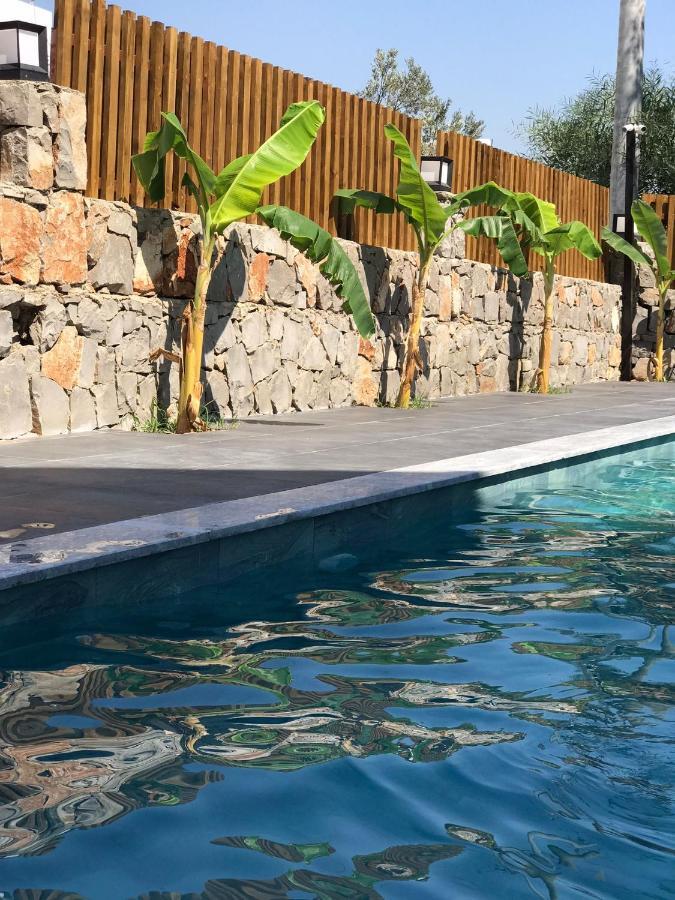 Casa Luxury Hotel Göcek Dış mekan fotoğraf