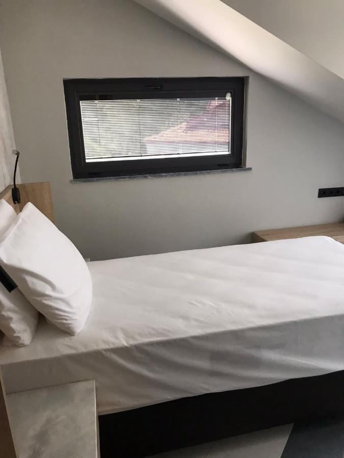 Casa Luxury Hotel Göcek Dış mekan fotoğraf