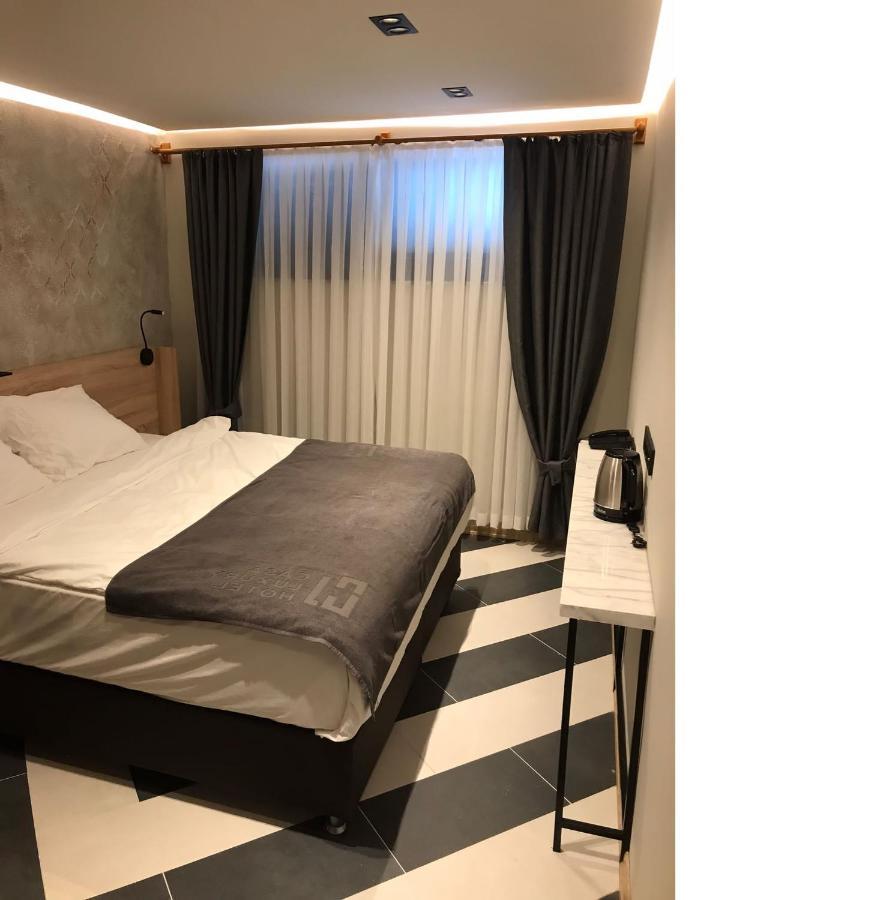 Casa Luxury Hotel Göcek Dış mekan fotoğraf