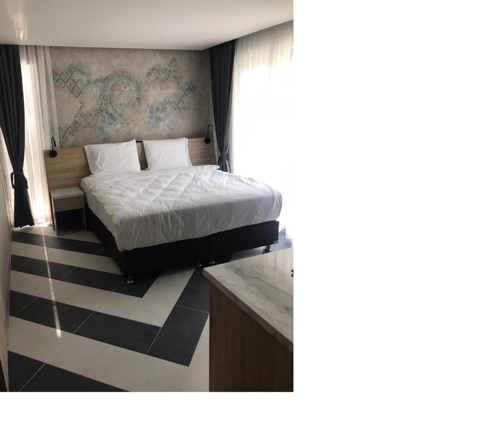 Casa Luxury Hotel Göcek Dış mekan fotoğraf