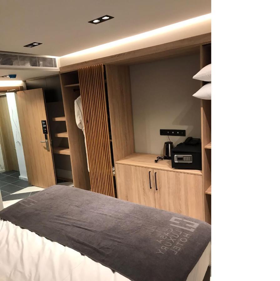 Casa Luxury Hotel Göcek Dış mekan fotoğraf