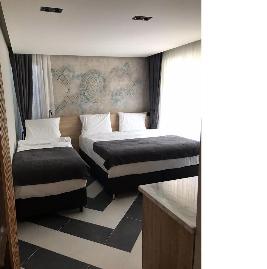Casa Luxury Hotel Göcek Dış mekan fotoğraf