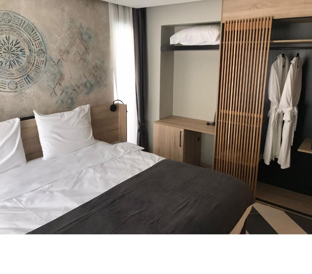 Casa Luxury Hotel Göcek Dış mekan fotoğraf