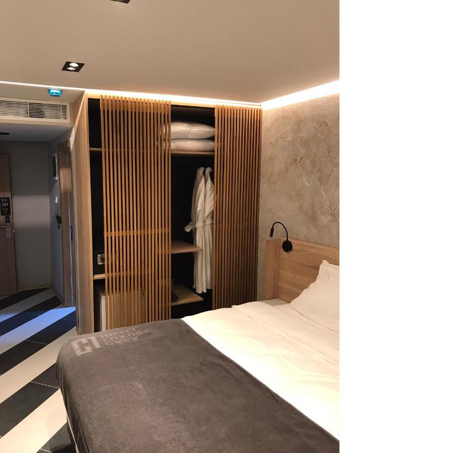 Casa Luxury Hotel Göcek Dış mekan fotoğraf