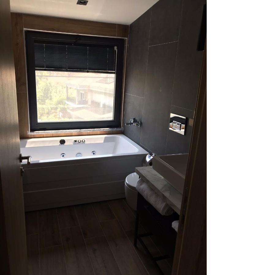 Casa Luxury Hotel Göcek Dış mekan fotoğraf