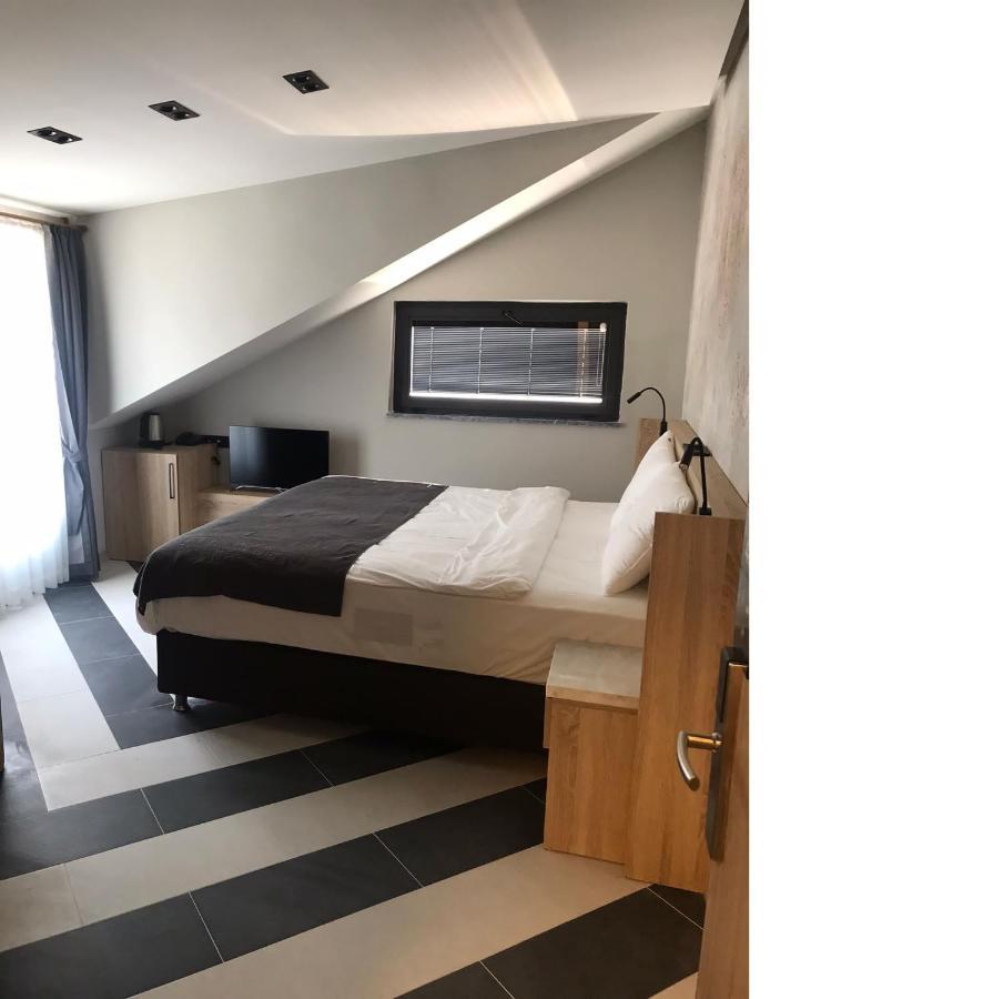 Casa Luxury Hotel Göcek Dış mekan fotoğraf