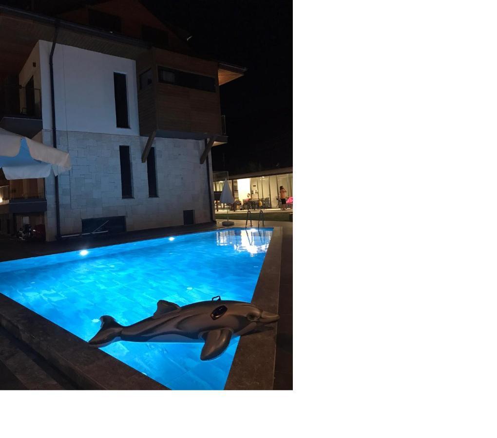 Casa Luxury Hotel Göcek Dış mekan fotoğraf