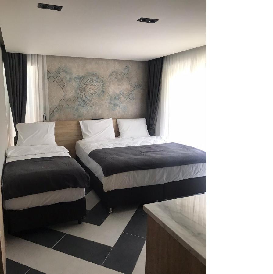 Casa Luxury Hotel Göcek Dış mekan fotoğraf