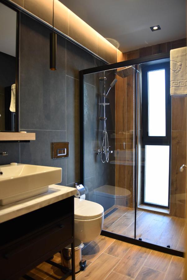 Casa Luxury Hotel Göcek Dış mekan fotoğraf