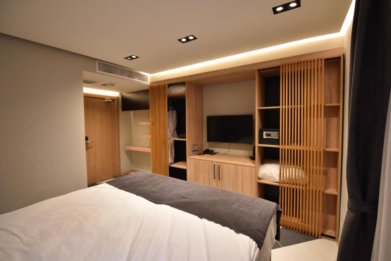 Casa Luxury Hotel Göcek Dış mekan fotoğraf