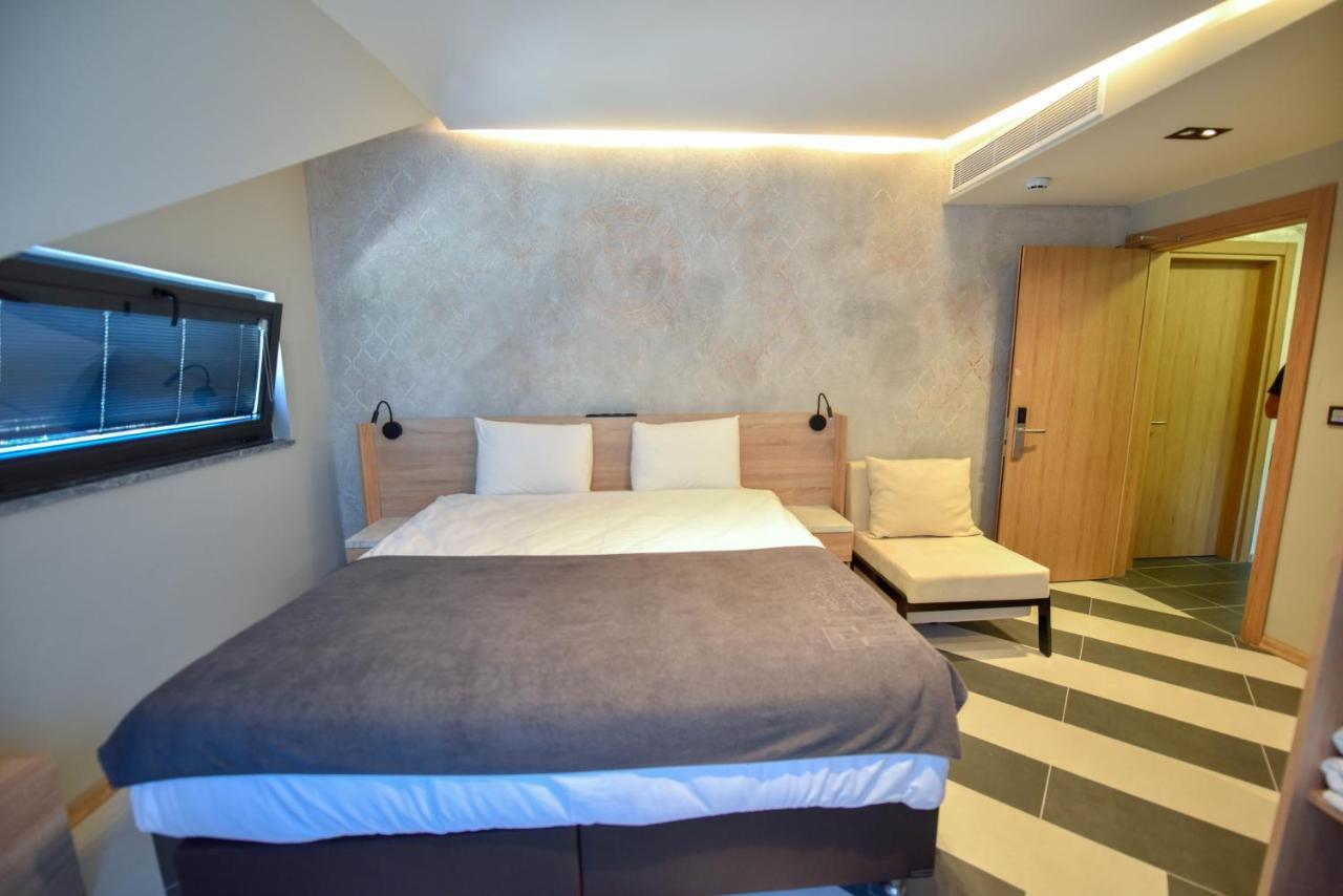 Casa Luxury Hotel Göcek Dış mekan fotoğraf