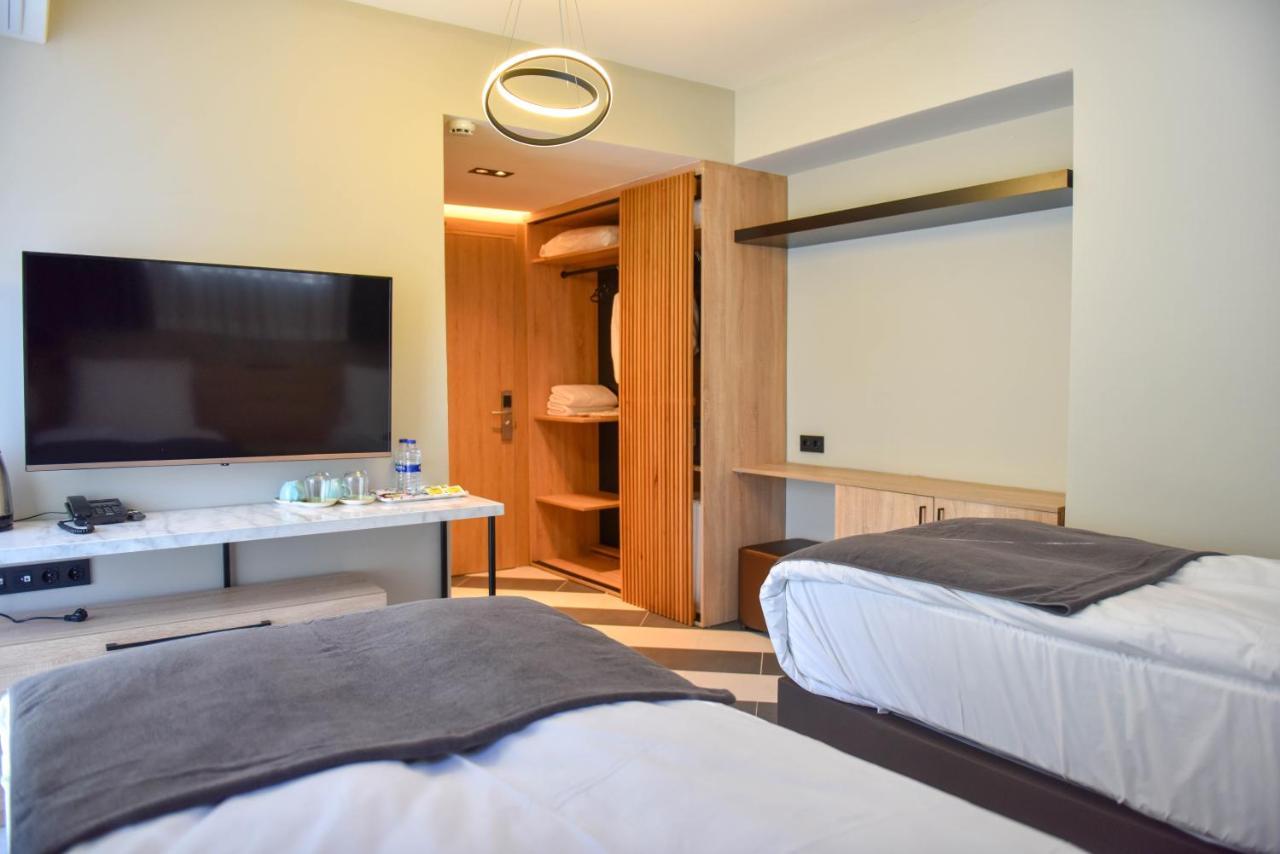 Casa Luxury Hotel Göcek Dış mekan fotoğraf