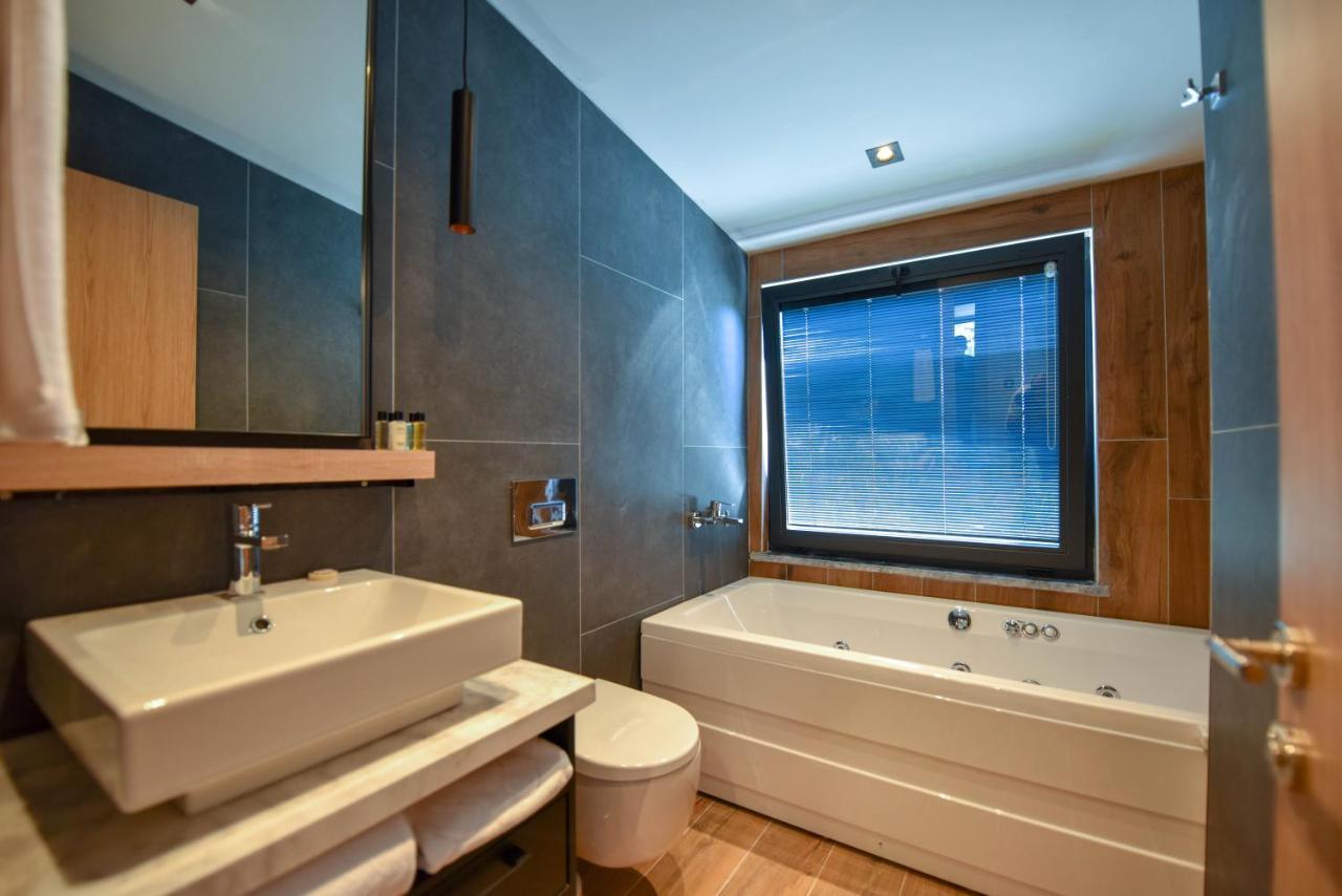 Casa Luxury Hotel Göcek Dış mekan fotoğraf