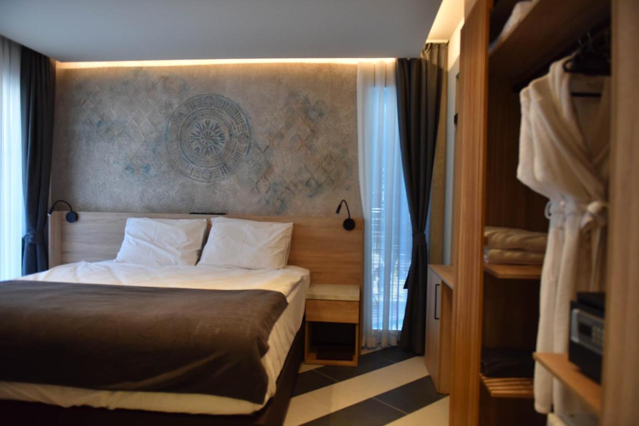 Casa Luxury Hotel Göcek Dış mekan fotoğraf
