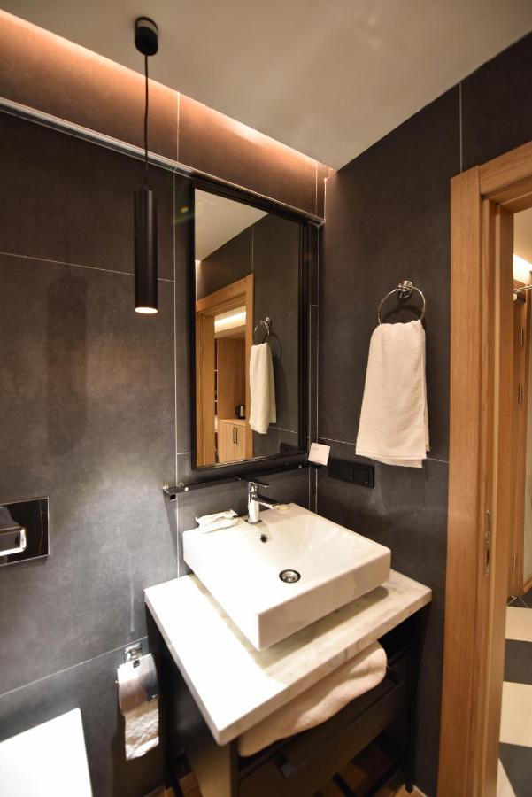 Casa Luxury Hotel Göcek Dış mekan fotoğraf