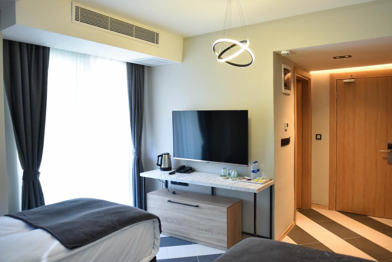 Casa Luxury Hotel Göcek Dış mekan fotoğraf