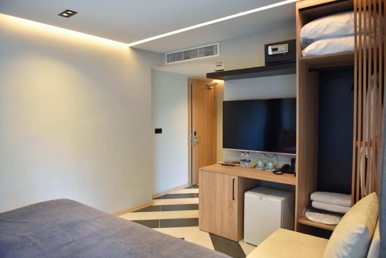 Casa Luxury Hotel Göcek Dış mekan fotoğraf