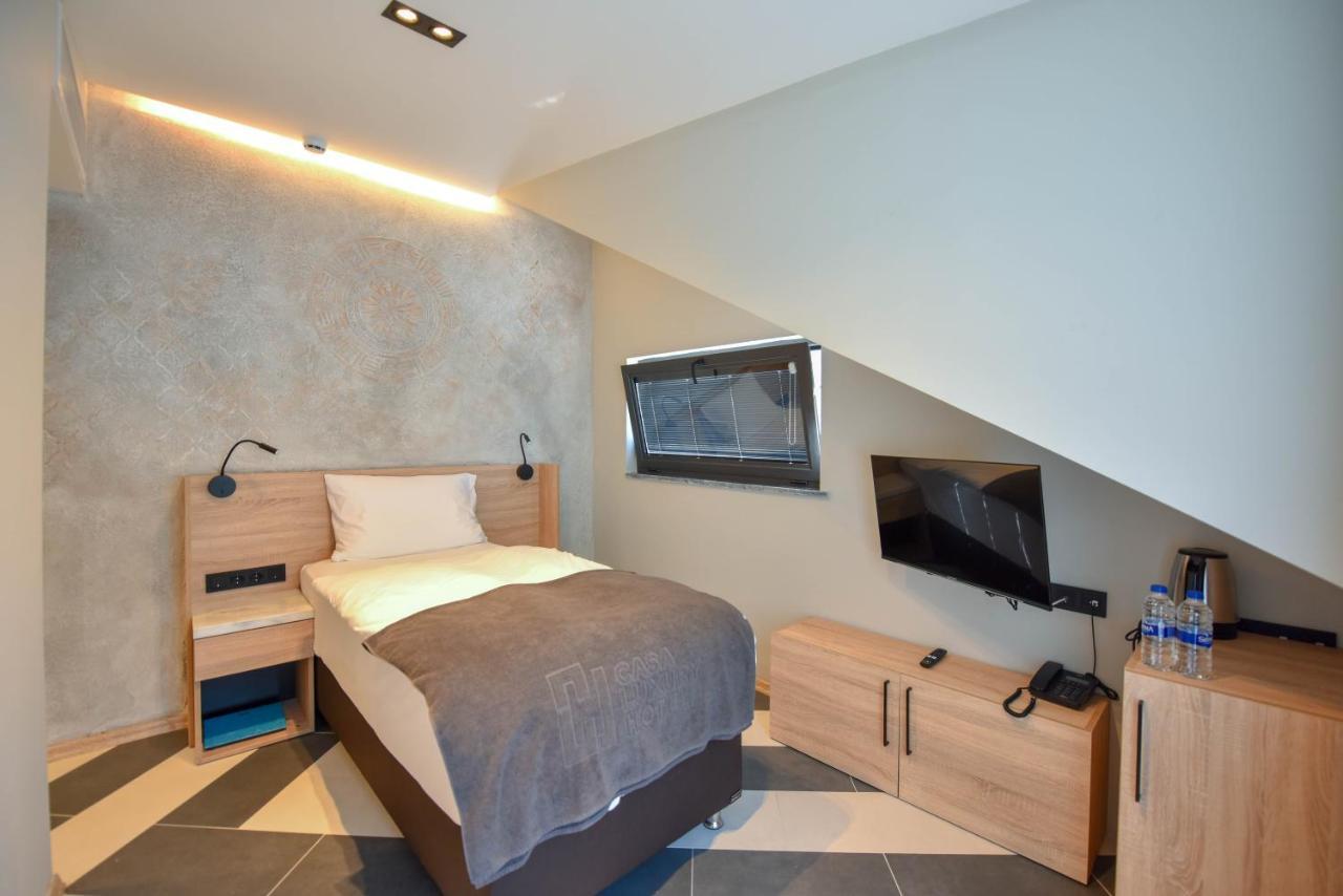 Casa Luxury Hotel Göcek Dış mekan fotoğraf