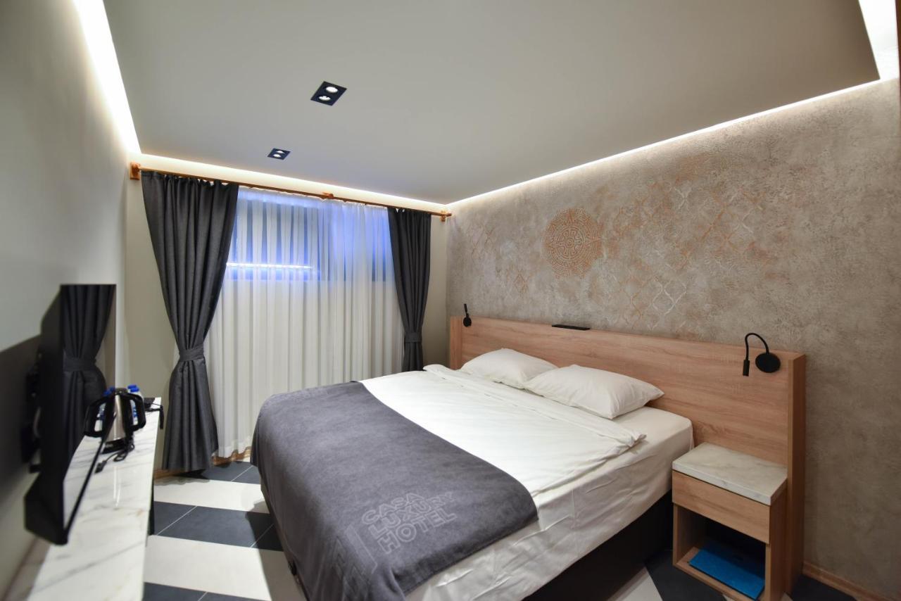 Casa Luxury Hotel Göcek Dış mekan fotoğraf