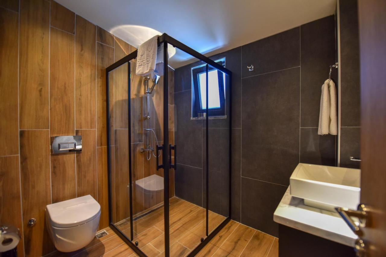 Casa Luxury Hotel Göcek Dış mekan fotoğraf