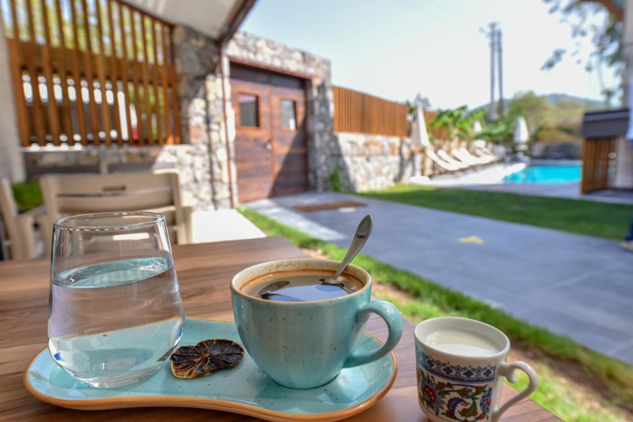 Casa Luxury Hotel Göcek Dış mekan fotoğraf