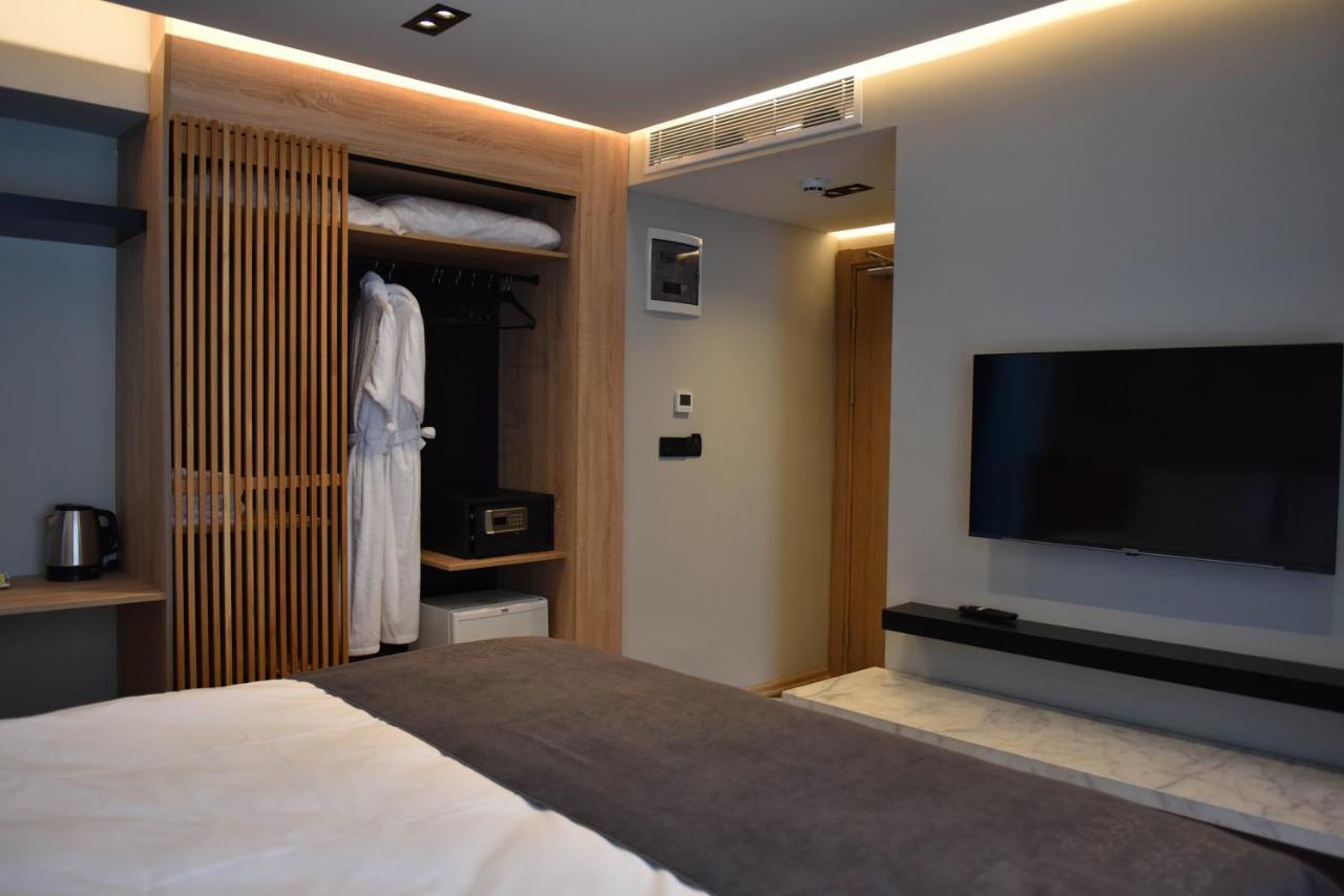 Casa Luxury Hotel Göcek Dış mekan fotoğraf